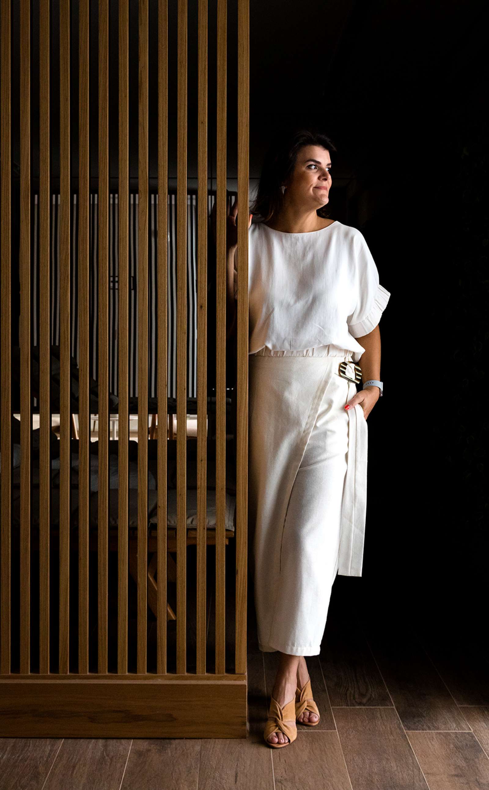 城市度假屋  | Juliana Pippi | 2022 | 巴西-12