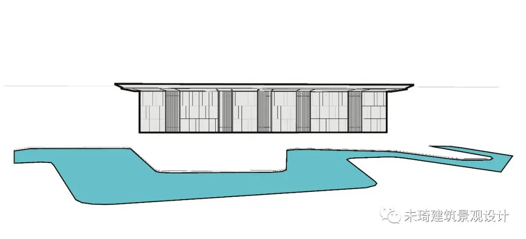 沈阳龙湖·云峰原著示范区 | 现代简约与艺术交融的景观设计-156