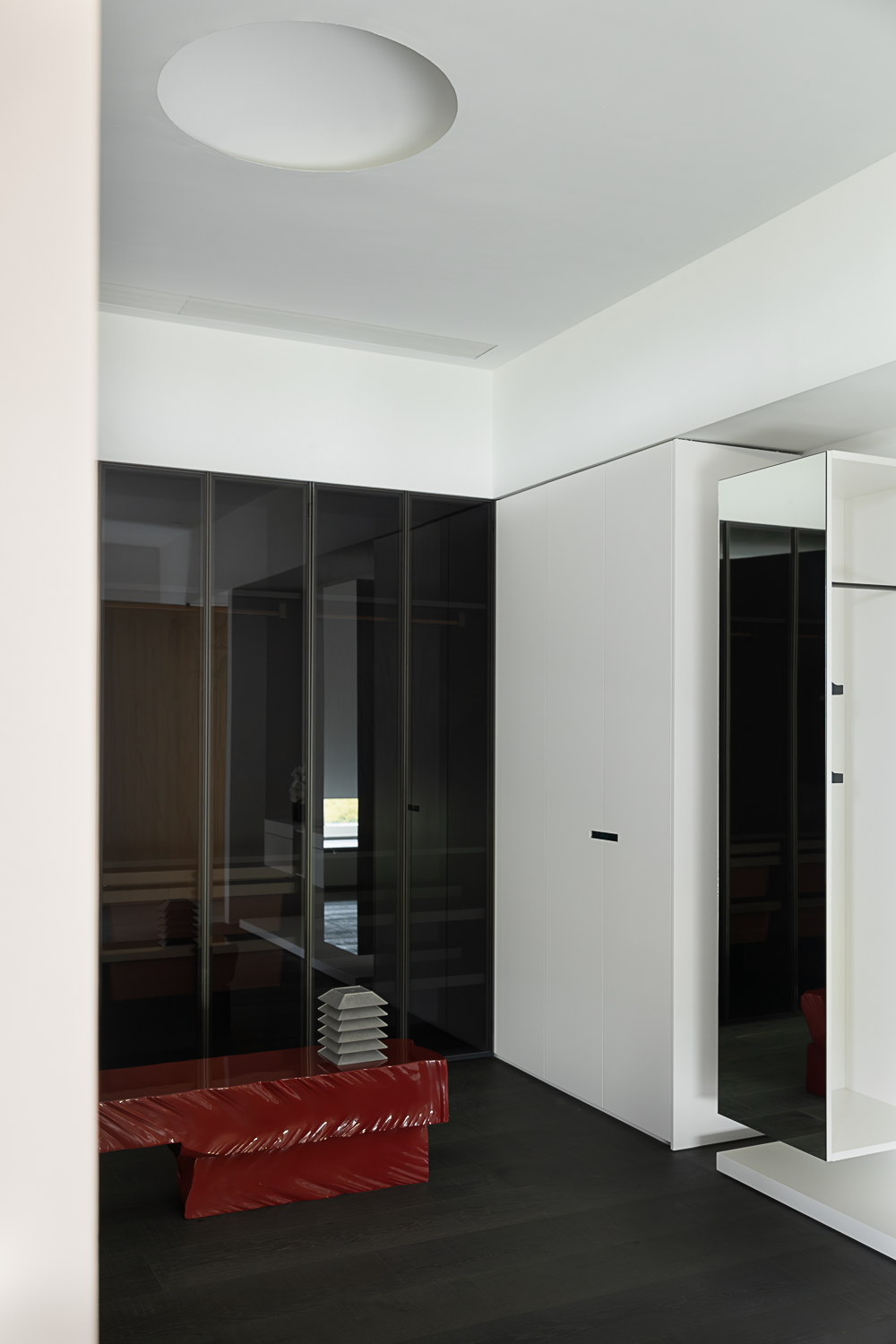 集·家居城市会客厅丨中国宁波丨或西年代设计品牌-29