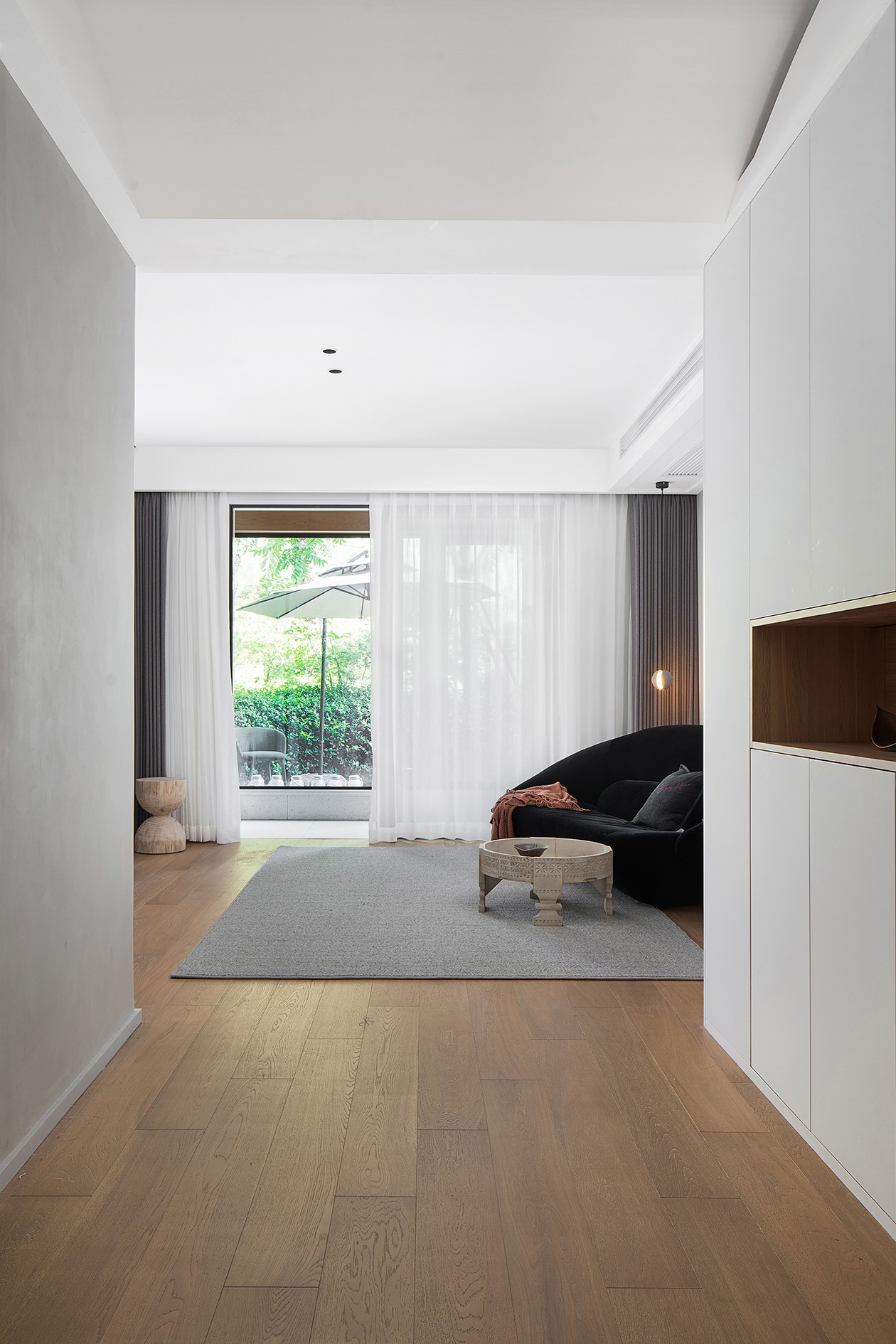 瑞祥House丨中国浙江丨家和丽舍空间设计-4