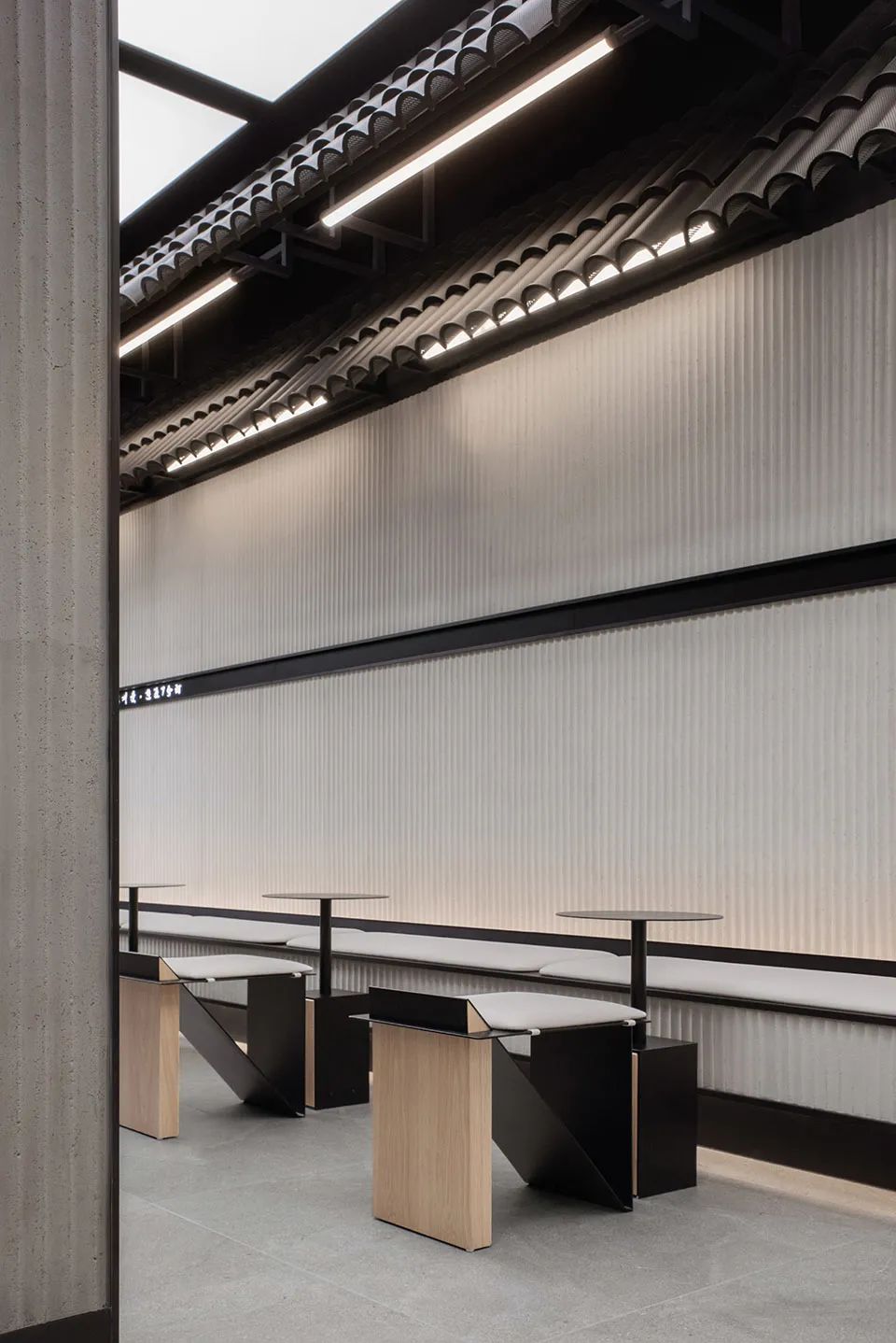 七分甜园林主题店丨中国苏州丨MOC DESIGN OFFICE-23