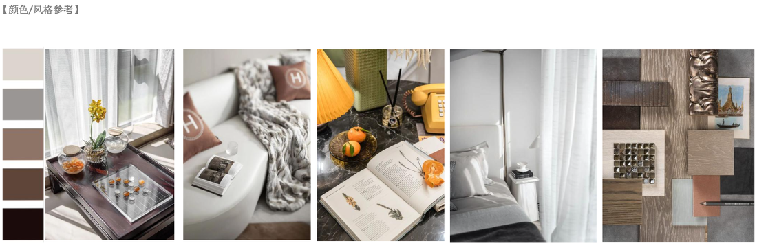 简化法式风住宅设计丨JORYA 玖雅-16