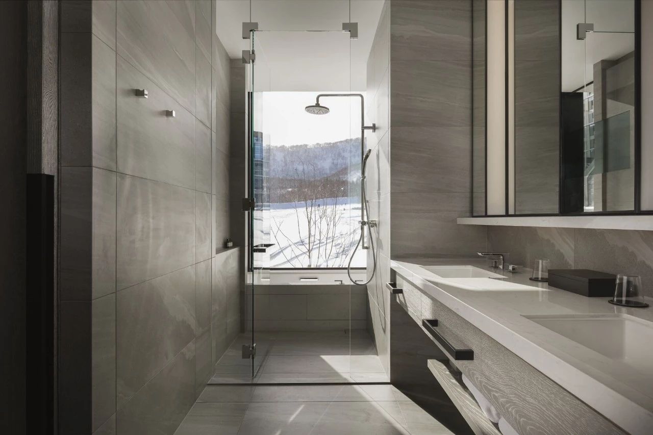 澳洲BAR Studio 2020年北海道柏悦酒店-63