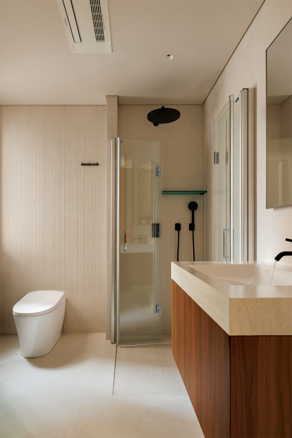 留白筑境丨赫设计-31