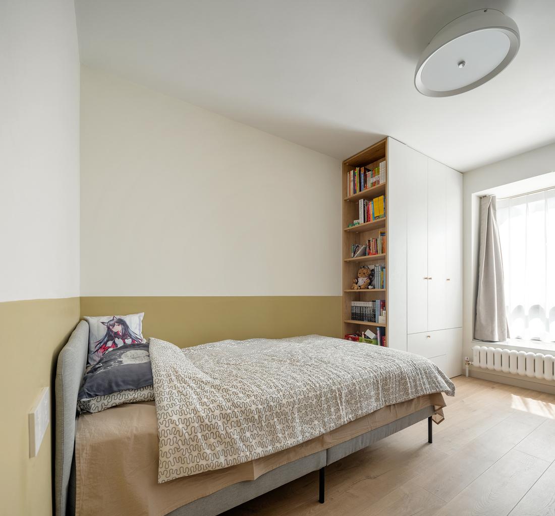 现代儿童活动场所设计-47