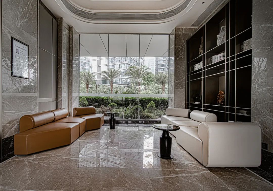 |DARRY·戴瑞软装 | 新 . 共生思想、轻奢主义-13