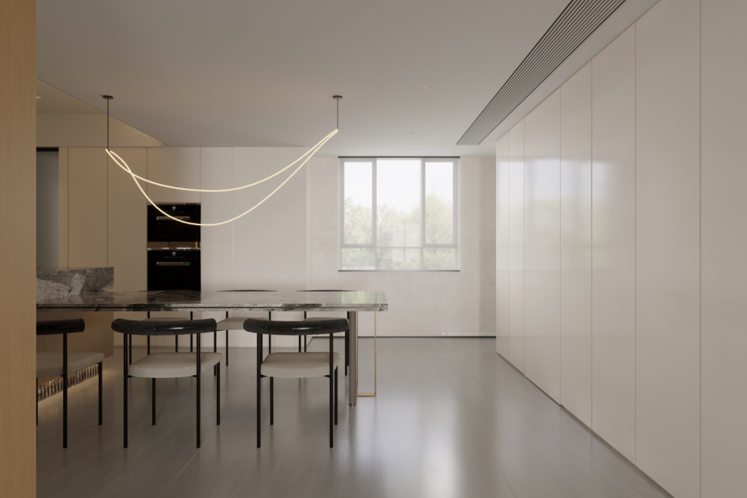 力高质造 海逸一号 | 现代简约之艺境光遇-17