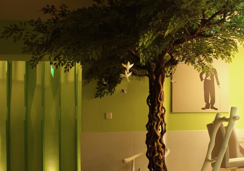 草原上的午餐  西贝莜面村-8