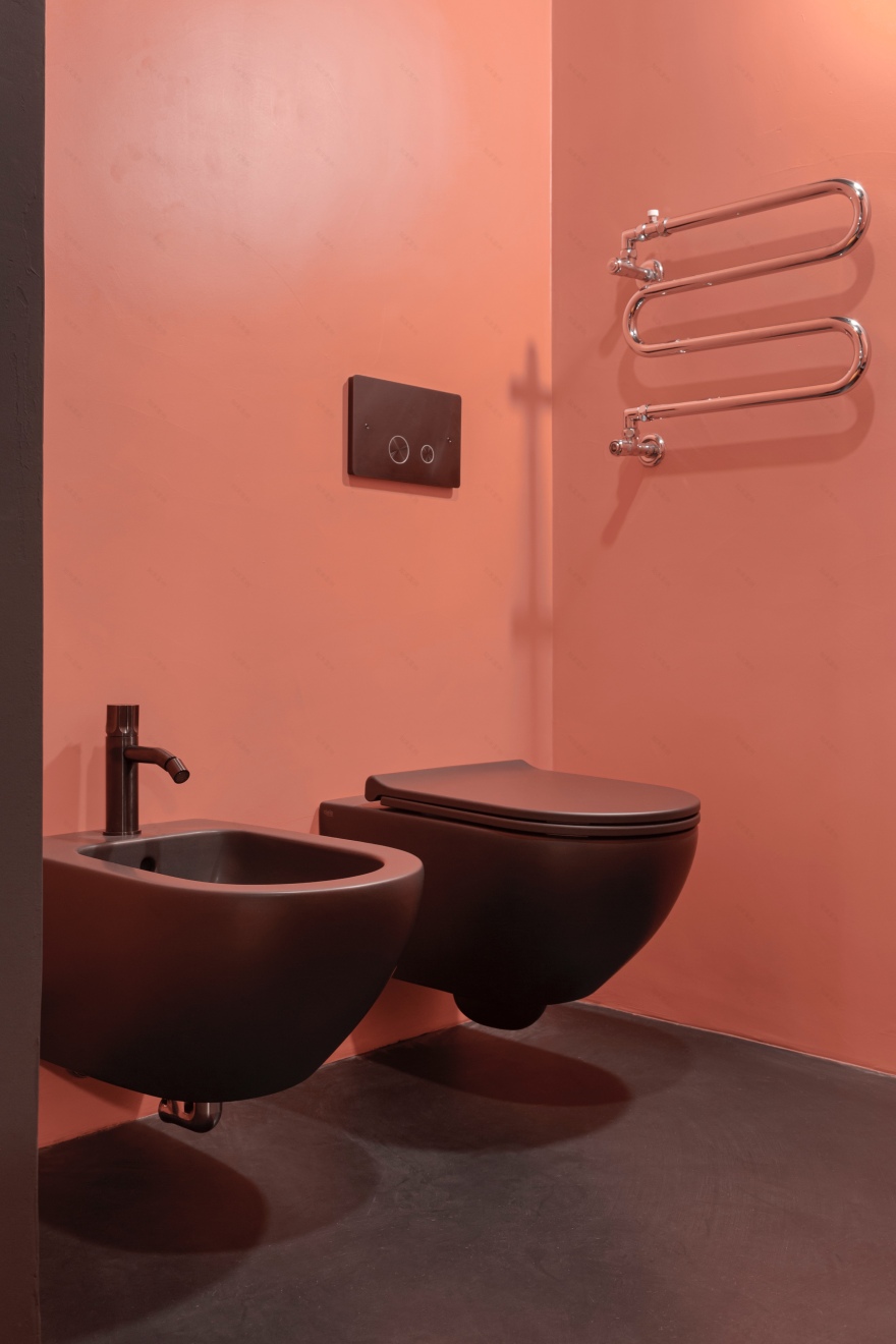 色彩鲜明的剧场化妆间设计-25