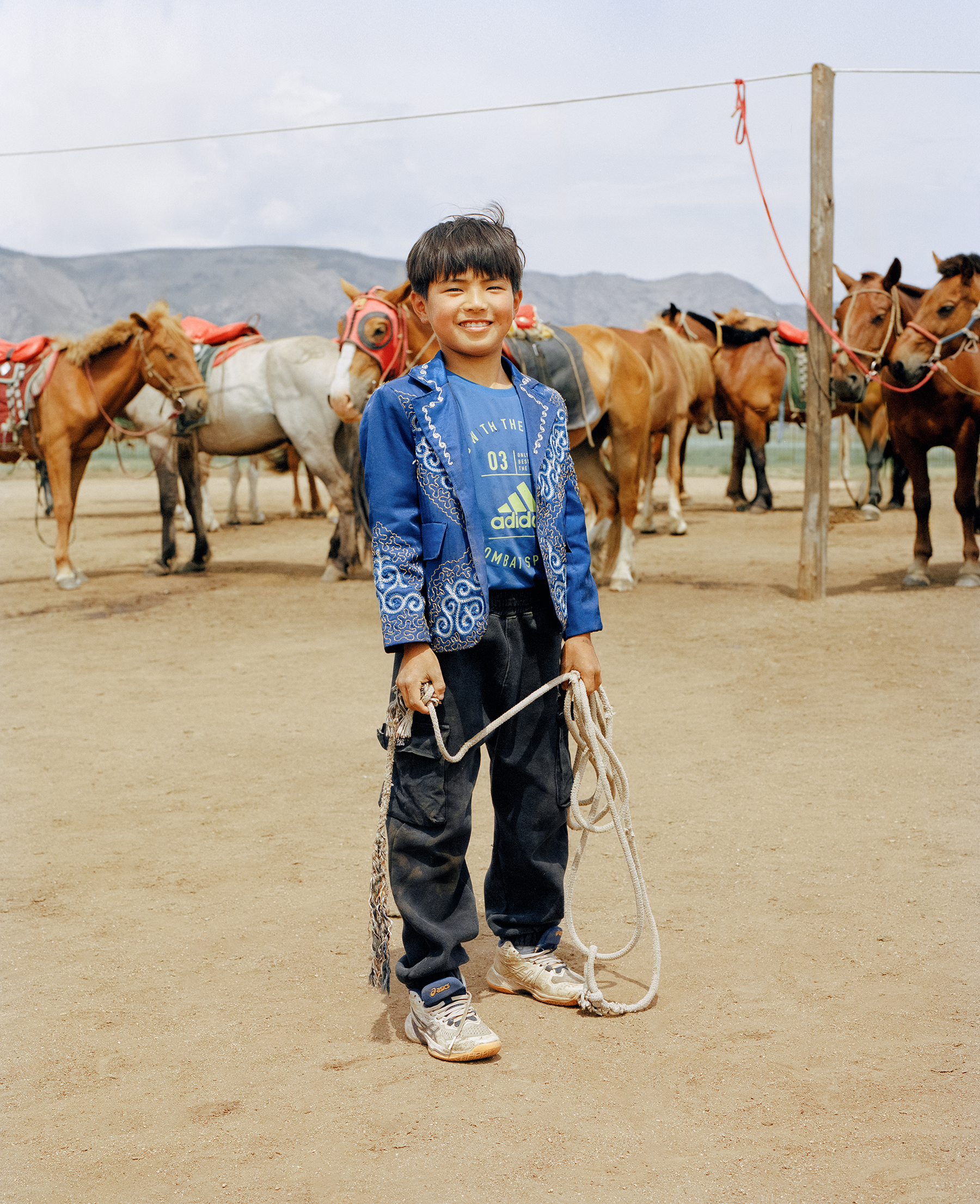 回声三号·蒙古丨蒙古丨LIYE-19
