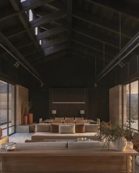 El Espino住宅丨意大利布拉丨Soler Orozco