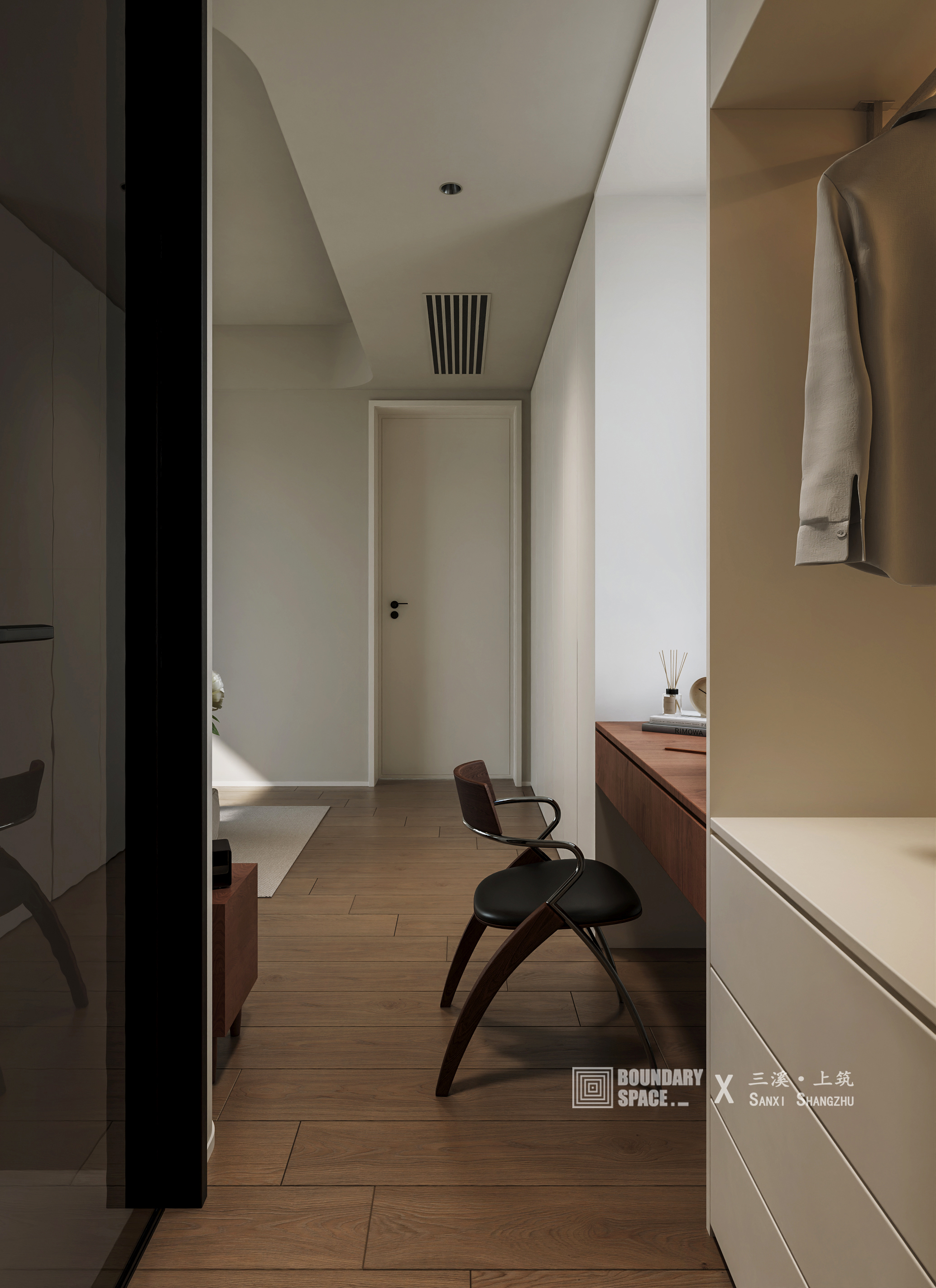 三溪·上筑-现代中古-7