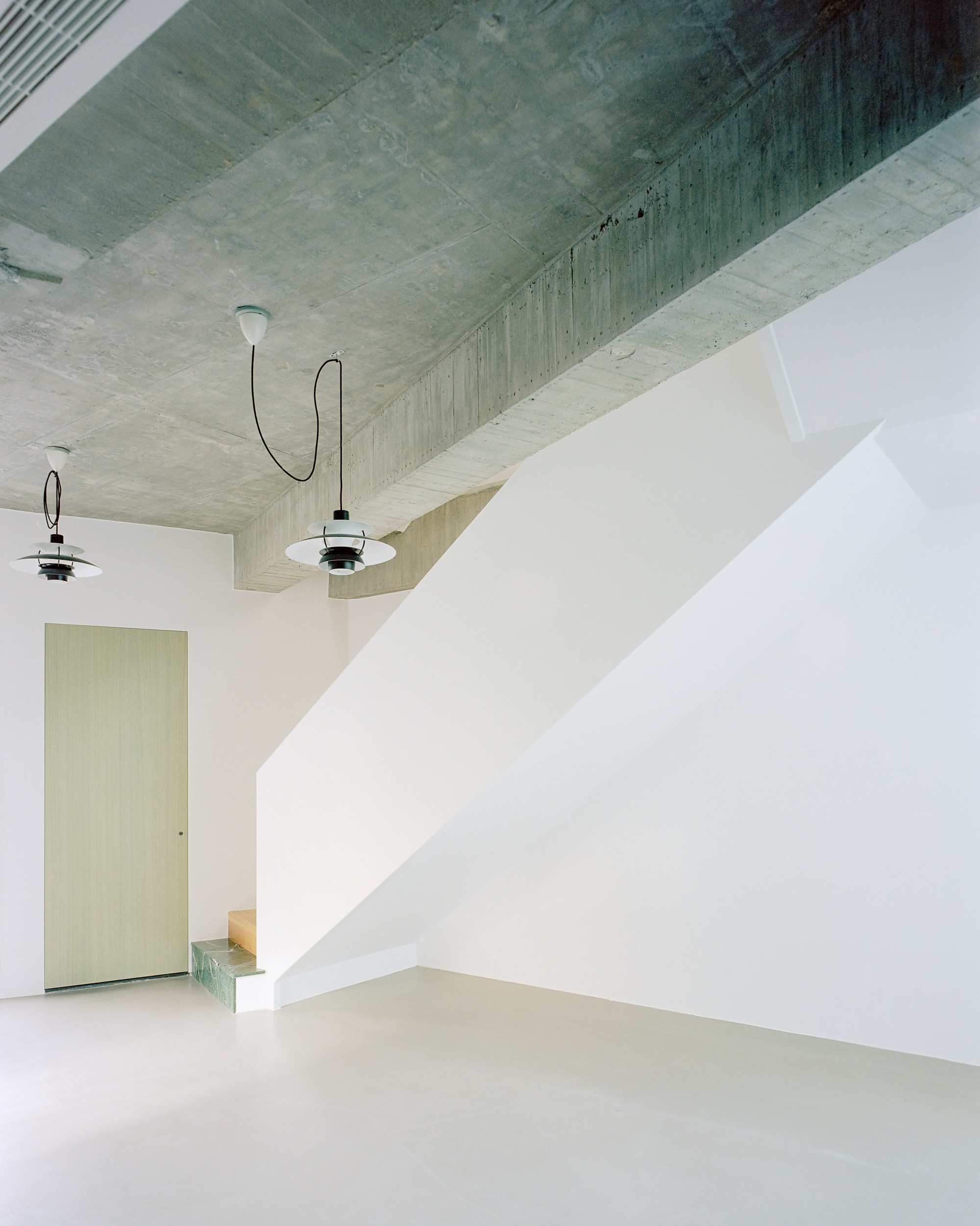 Triangle House / Metrics Architecture Studio-44