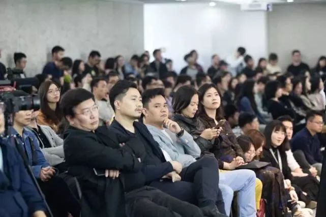 设计互视 · 年轻建筑师的舞台与平等交流的平台丨筑博设计和设计互视-9