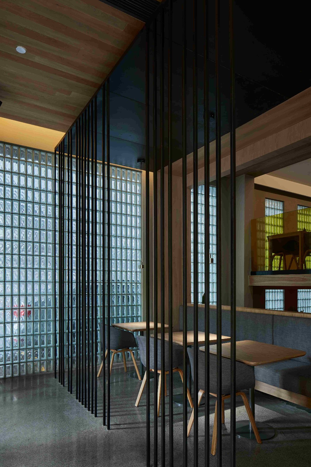 忆泊酒店咪啦餐吧-10