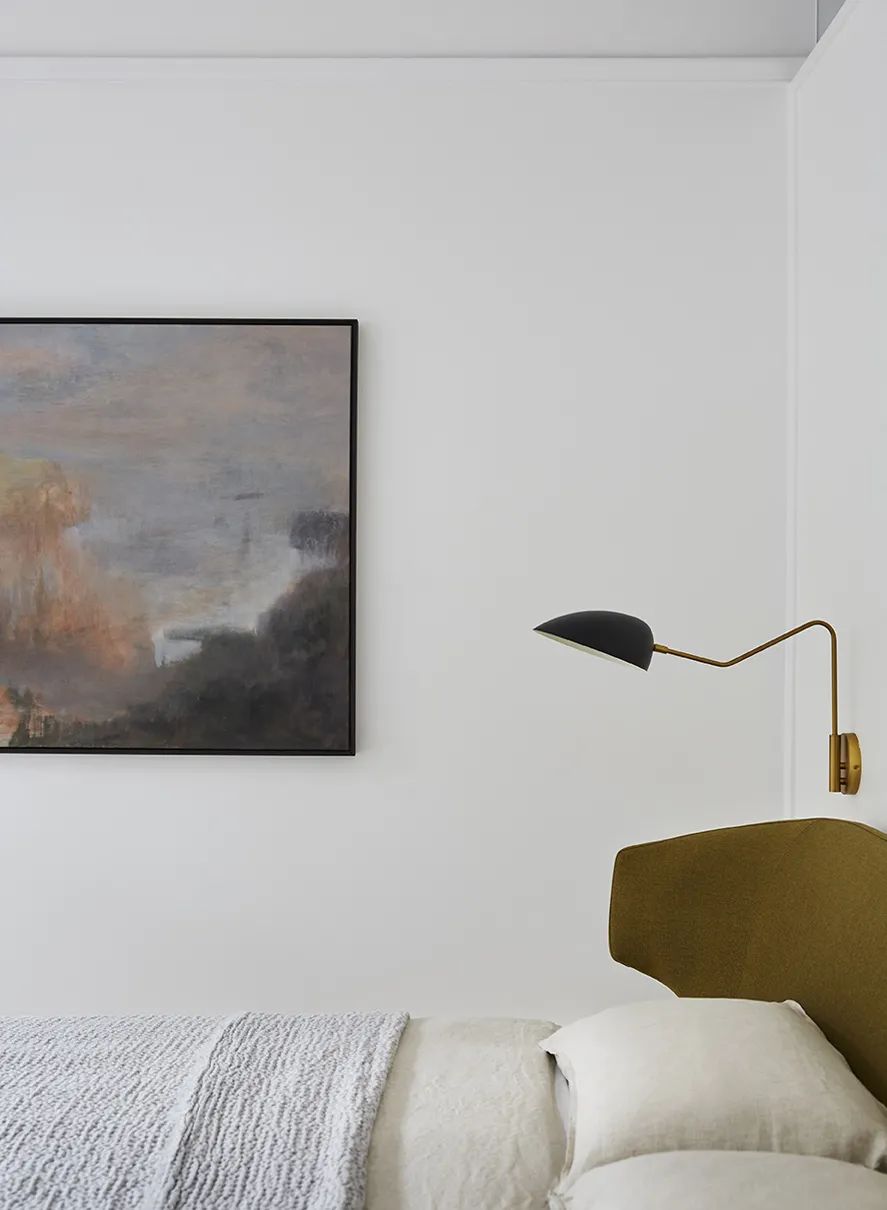 芬威克公寓丨澳大利亚墨尔本丨Simone Haag-102