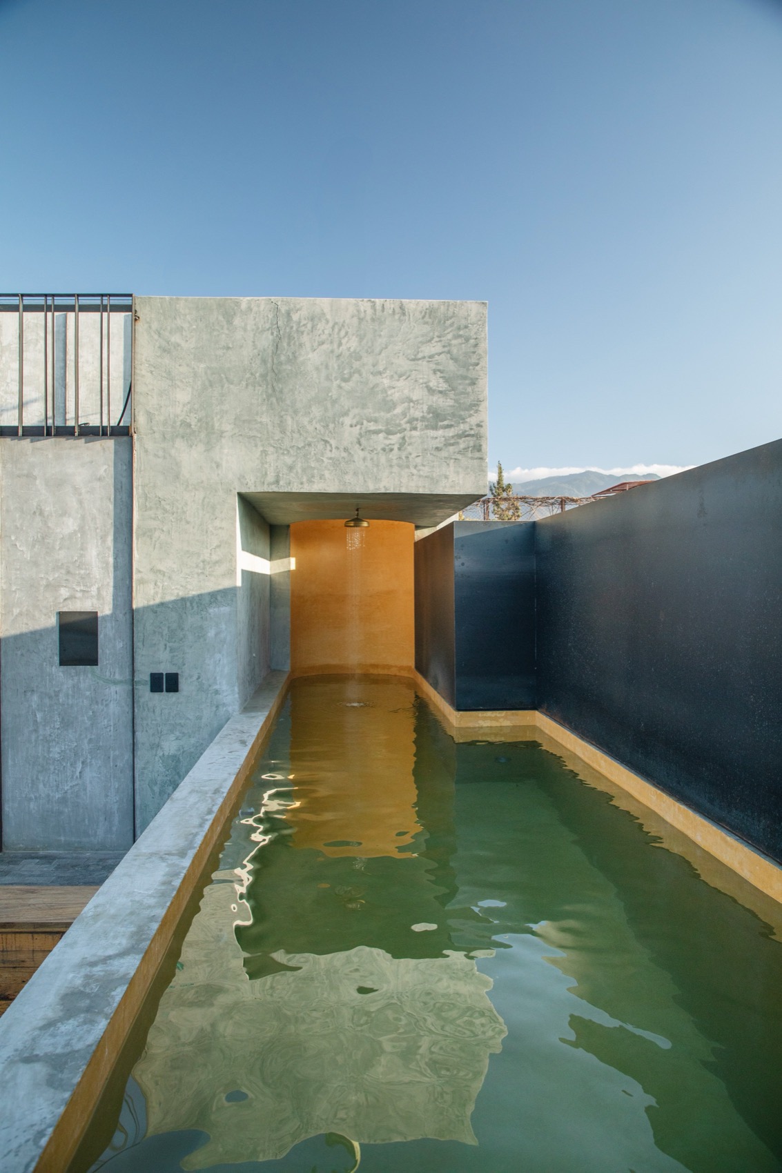 Nayaá别墅丨墨西哥瓦哈卡丨ROOTSTUDIO-19