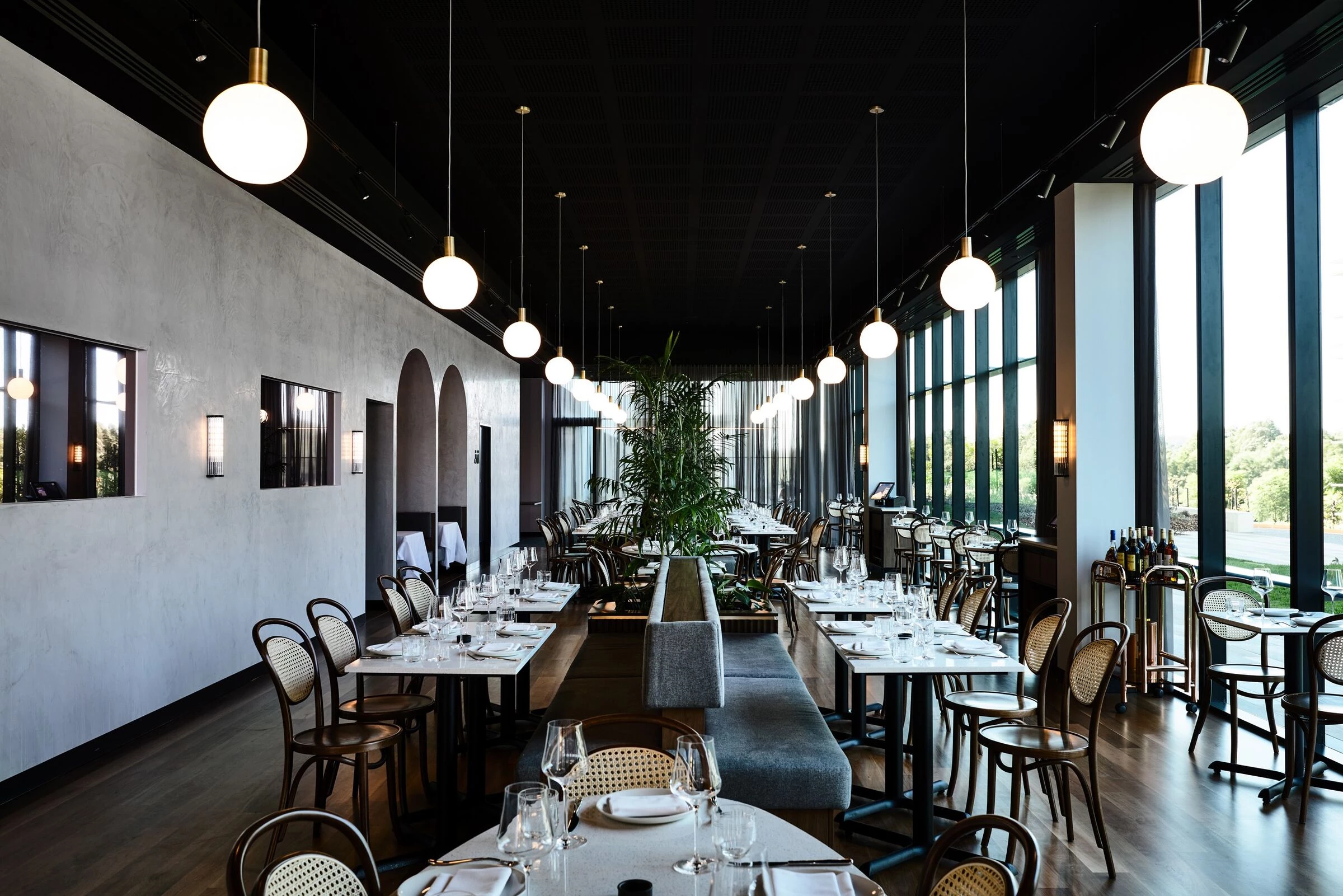 San Lorenzo 餐厅-14