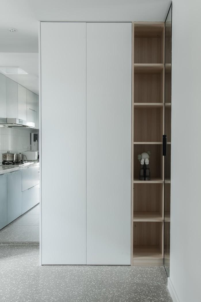 荣烨平层绿·光-8