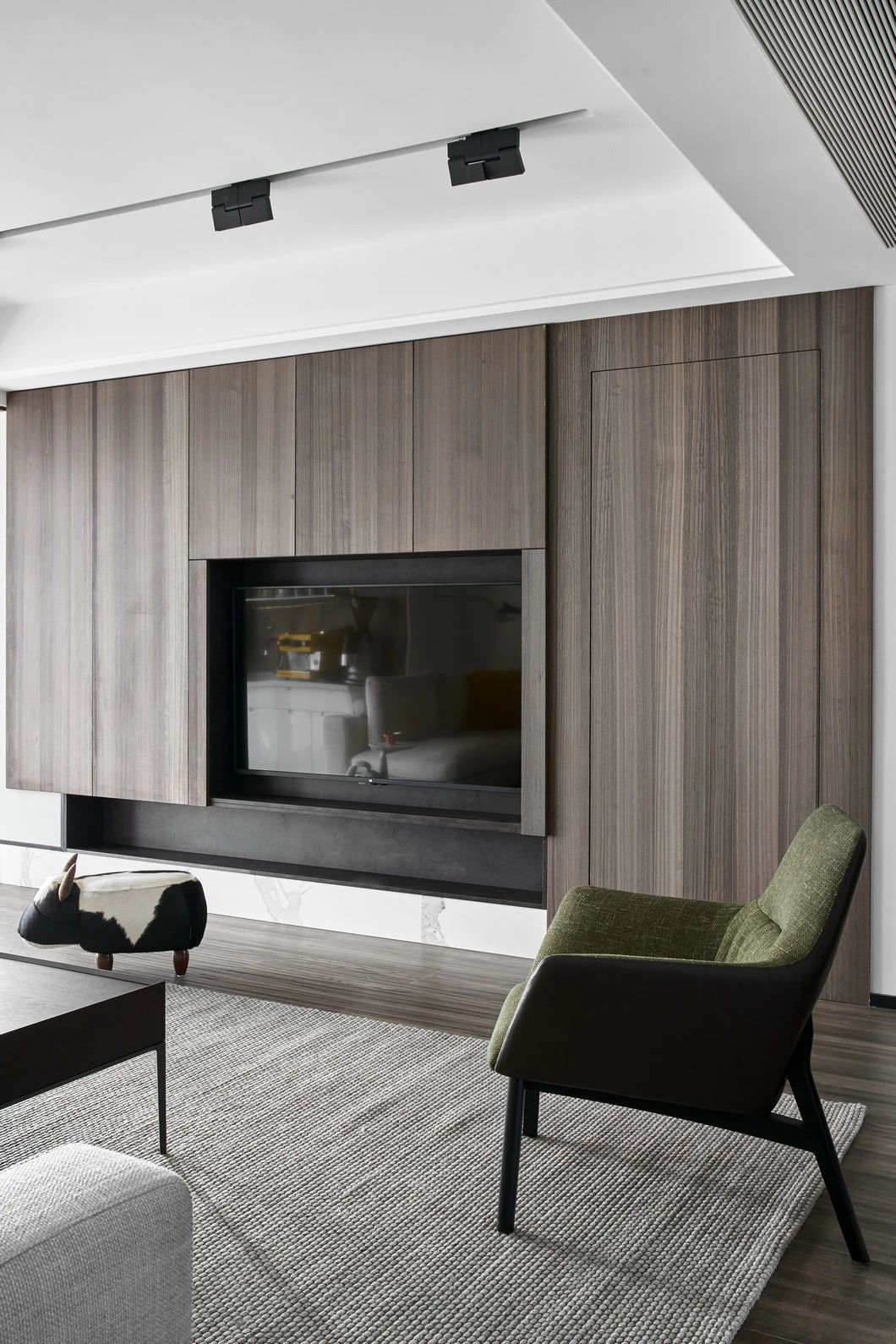 黑白灰，简约风格中的超高级别！-8