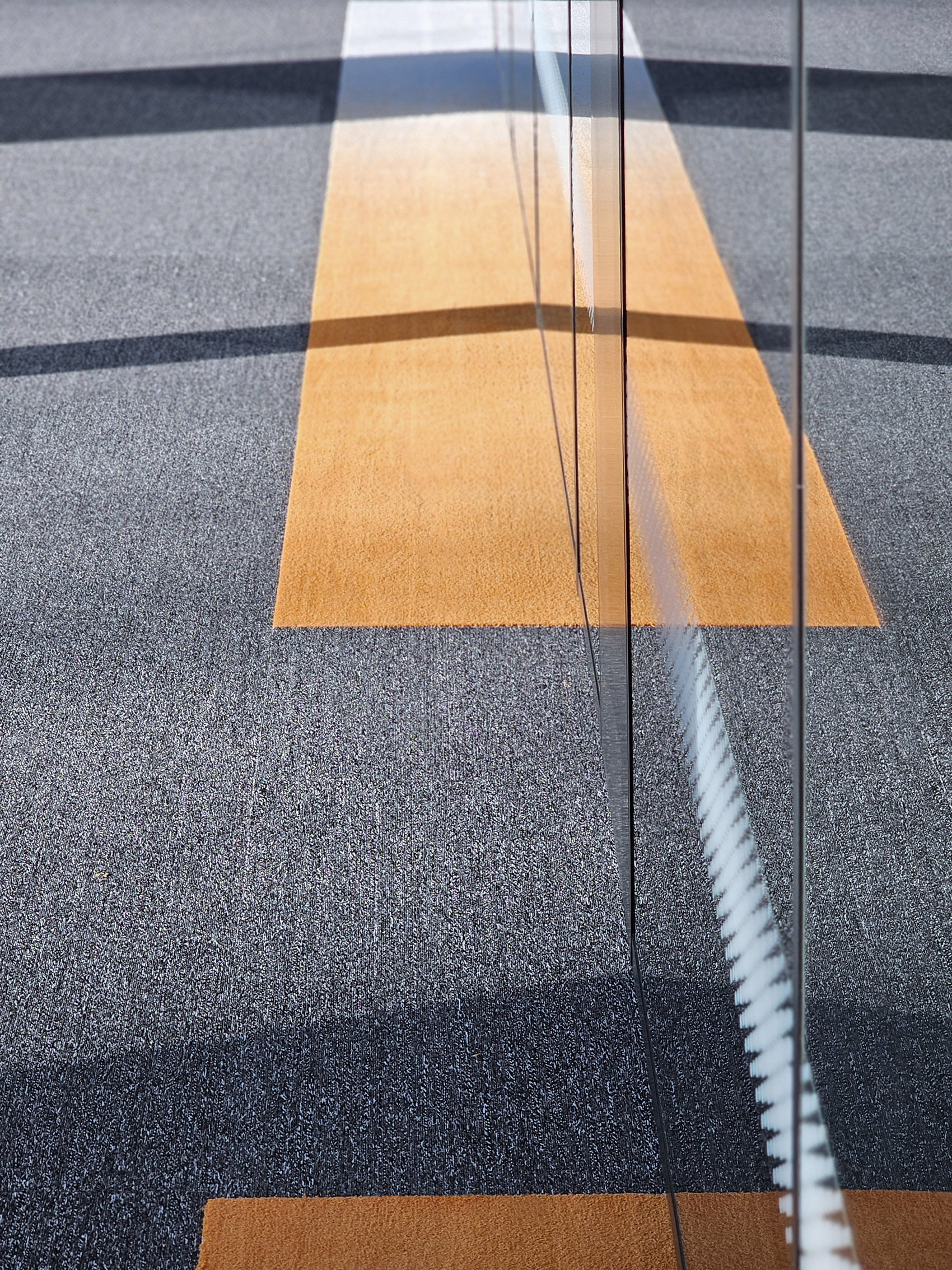 Continental集团总部丨德国汉诺威丨Ippolito Fleitz Group-37