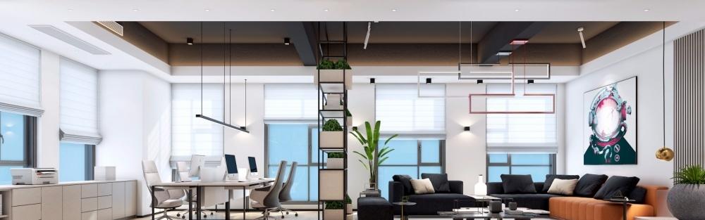 
现代个人工作室 -8