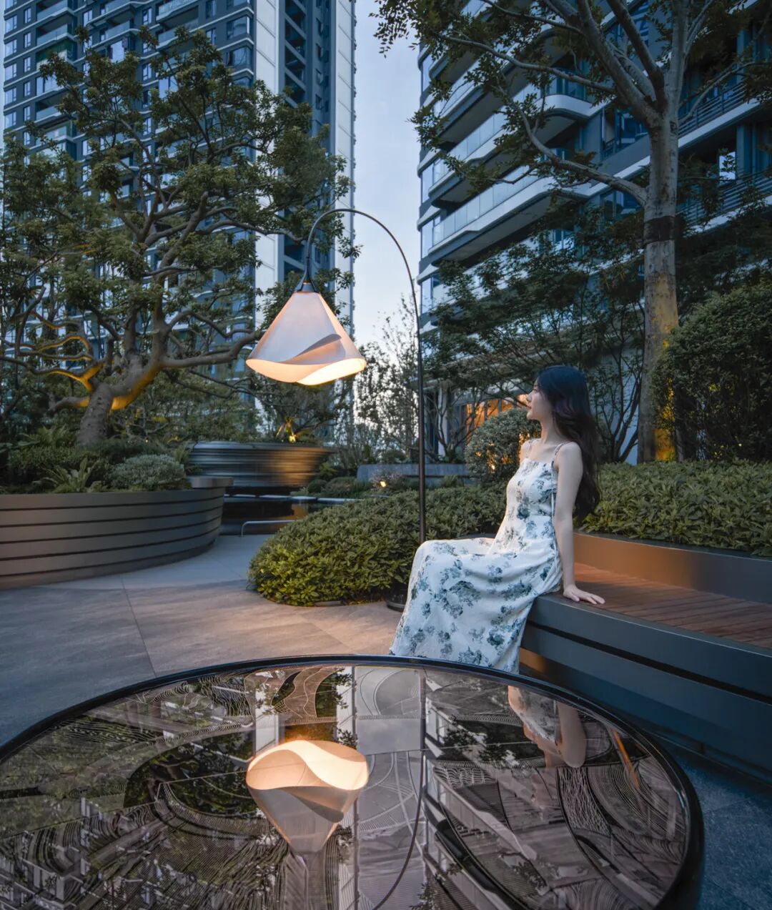 儿童乐园&大区软装设计|重庆新希望D10天际-145