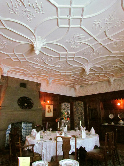 丨英国英格兰丨爱德华·乌尔（Эдвард Ульд）-16