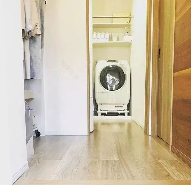 日本妈妈巧手打造整洁梦幻家园,收纳技巧引网友围观-105