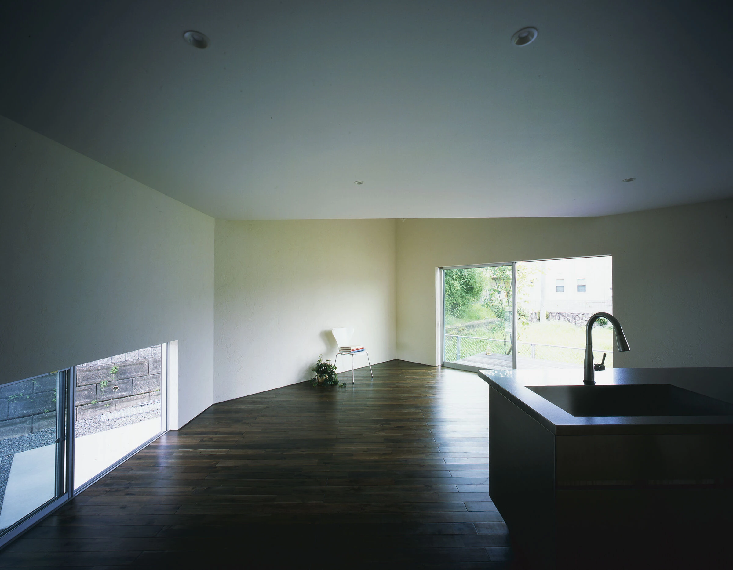 Kisaichi 住宅丨日本大阪-17