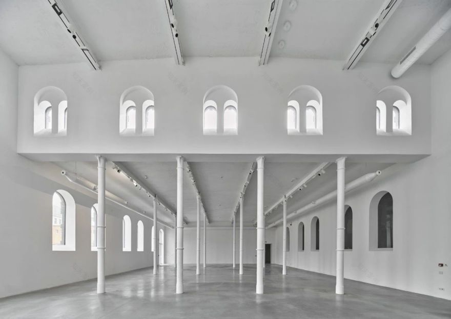 多功能中心丨西班牙丨Agustín Gor Gómez-119