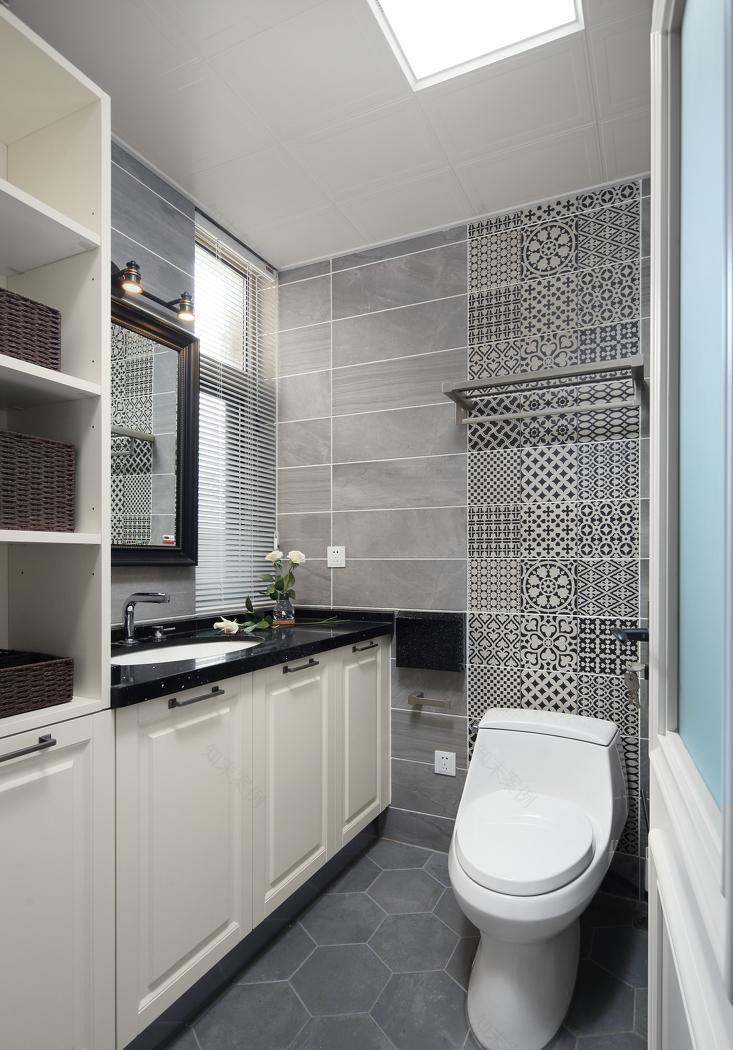 低调奢华家居设计,彰显高雅品味-34