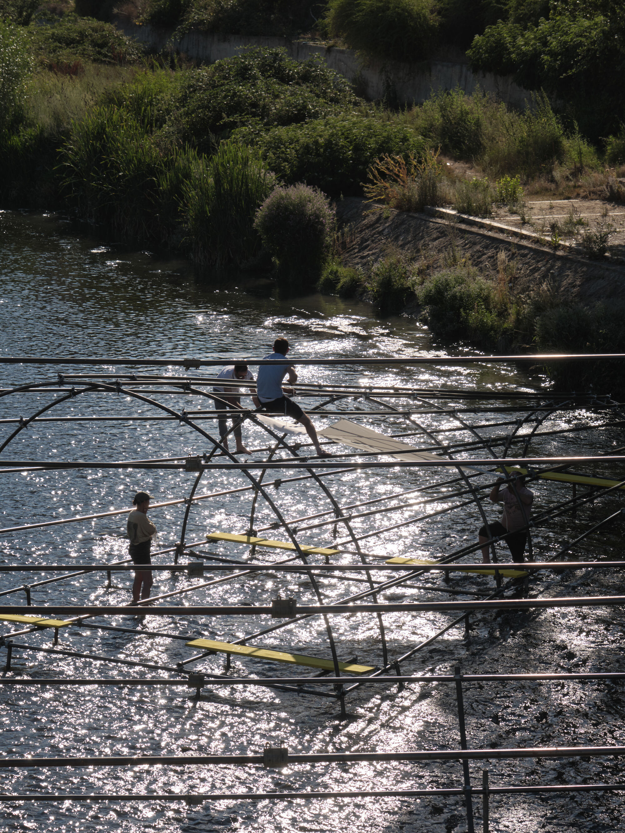 没有纪念碑的欧洲丨Architecture for Humans-27