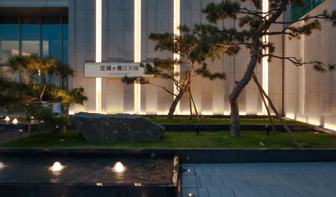 梦幻现实 | 龙湖·春江天越的空间艺术-41