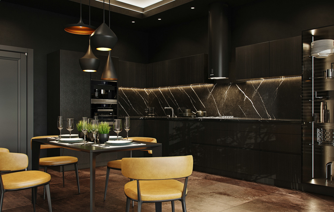 融入自然的舒适空间-7