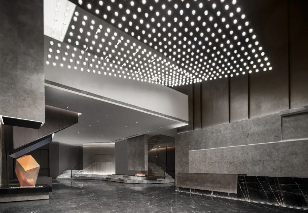 贵阳融创·国宾道(城市展厅)丨中国贵阳丨AAI国际建筑师事务所-31