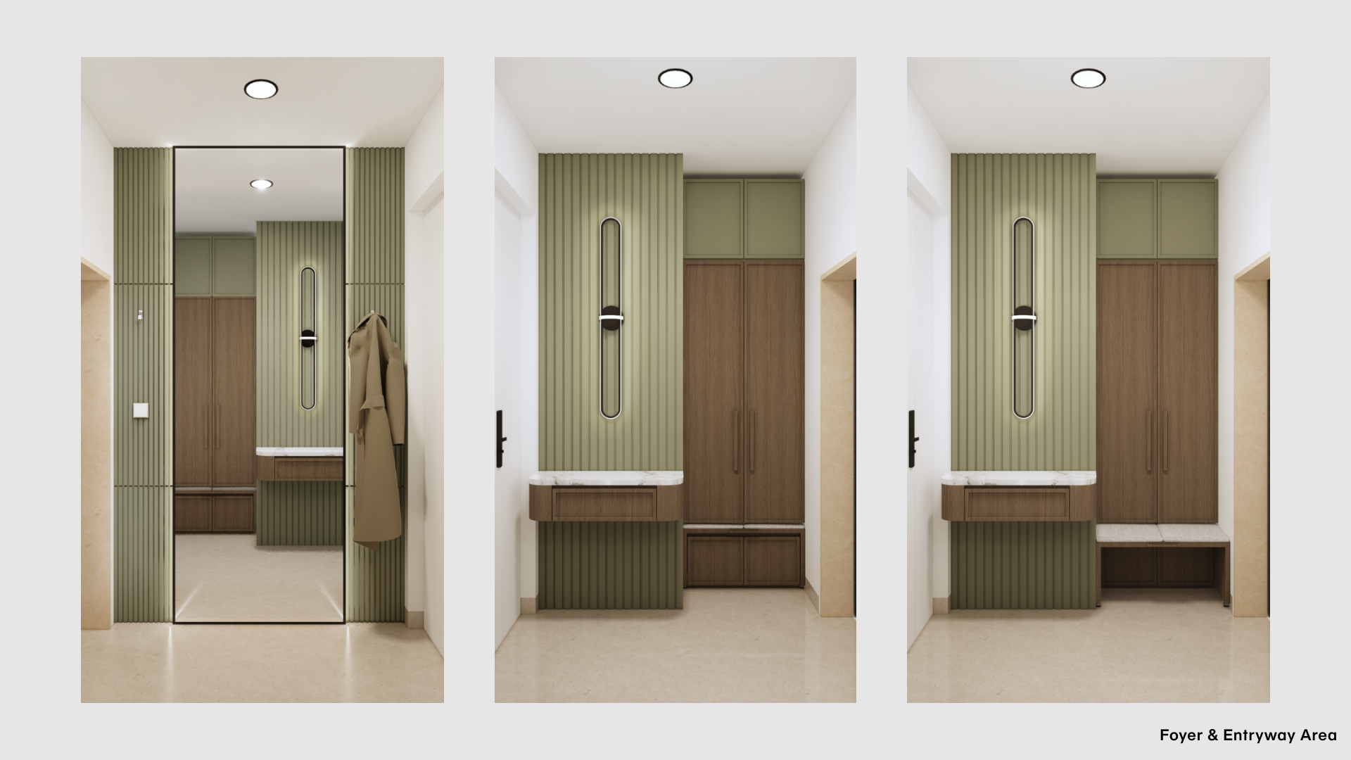 57 Promenade 公寓设计丨印度丨ARCHID 设计与建造团队-10