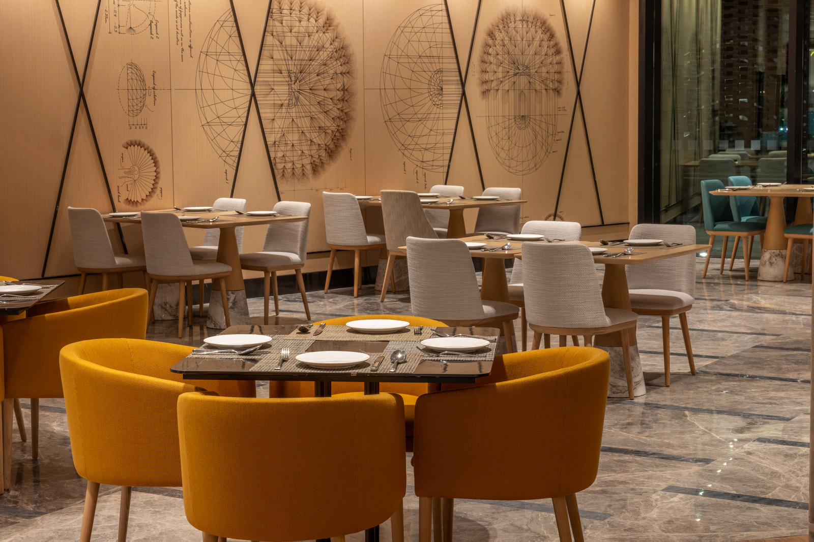 Holiday Inn Chong Ming -15