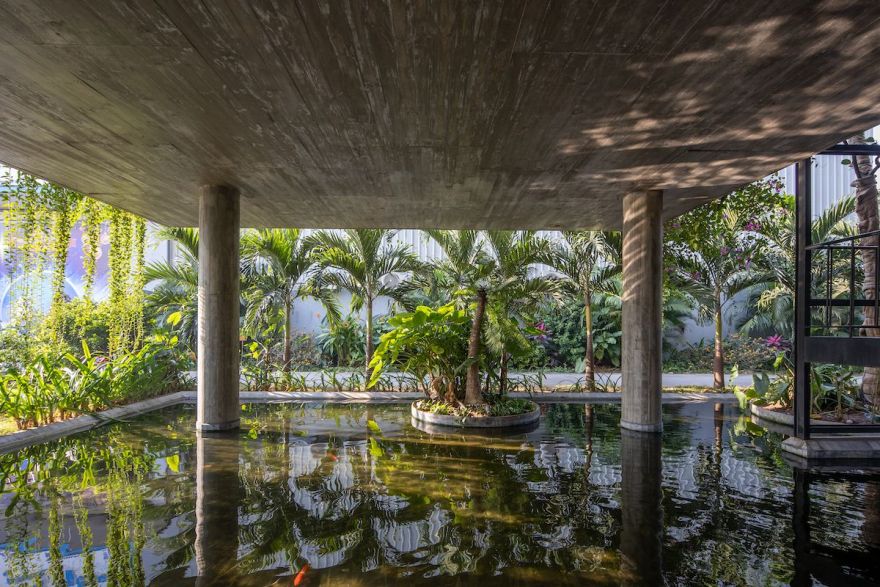 Meditation Office(冥想办公室)-4