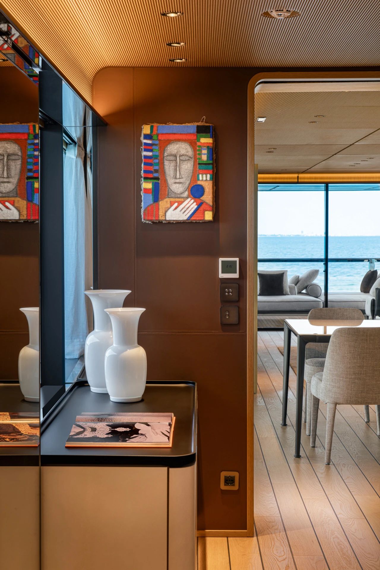 宝格丽御用大师Antonio Citterio最新豪华游艇设计！-215