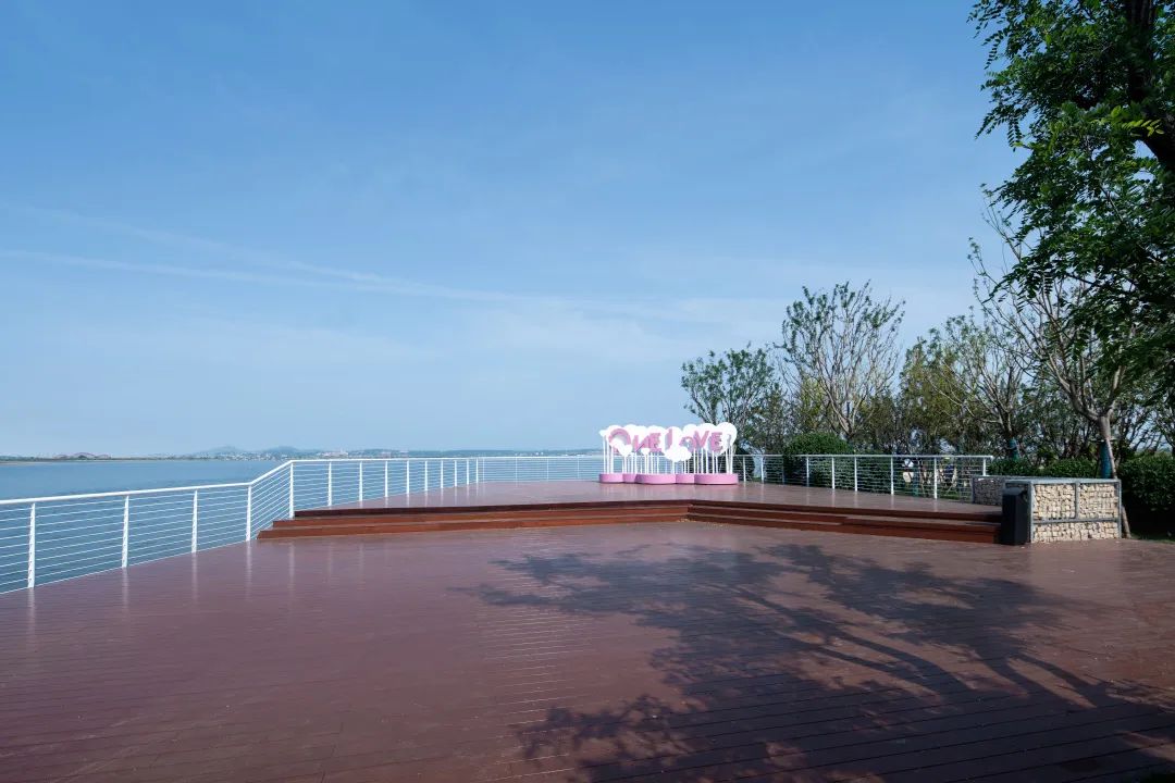 烟台龙湖滟澜海岸(C 岛)丨中国烟台-36