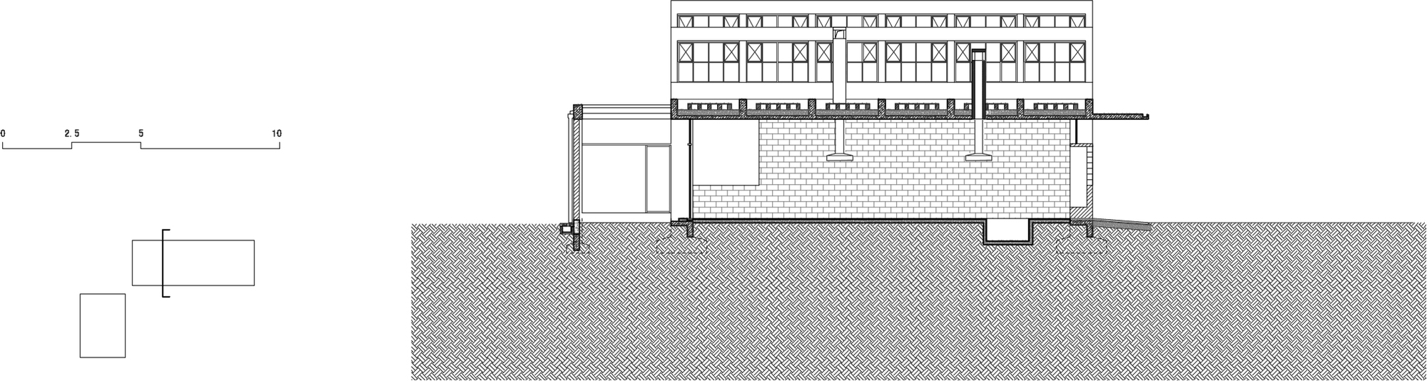 中国武夷山竹筏育制场丨迹•建筑事务所(TAO)-62