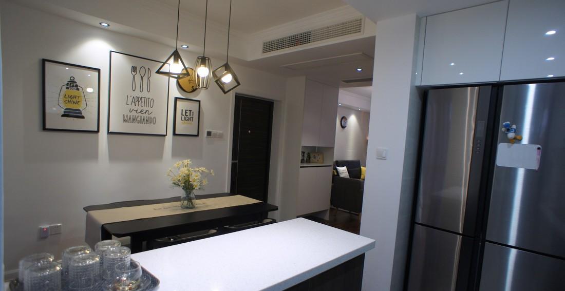 
现代简约——一个柠檬的故事 -6