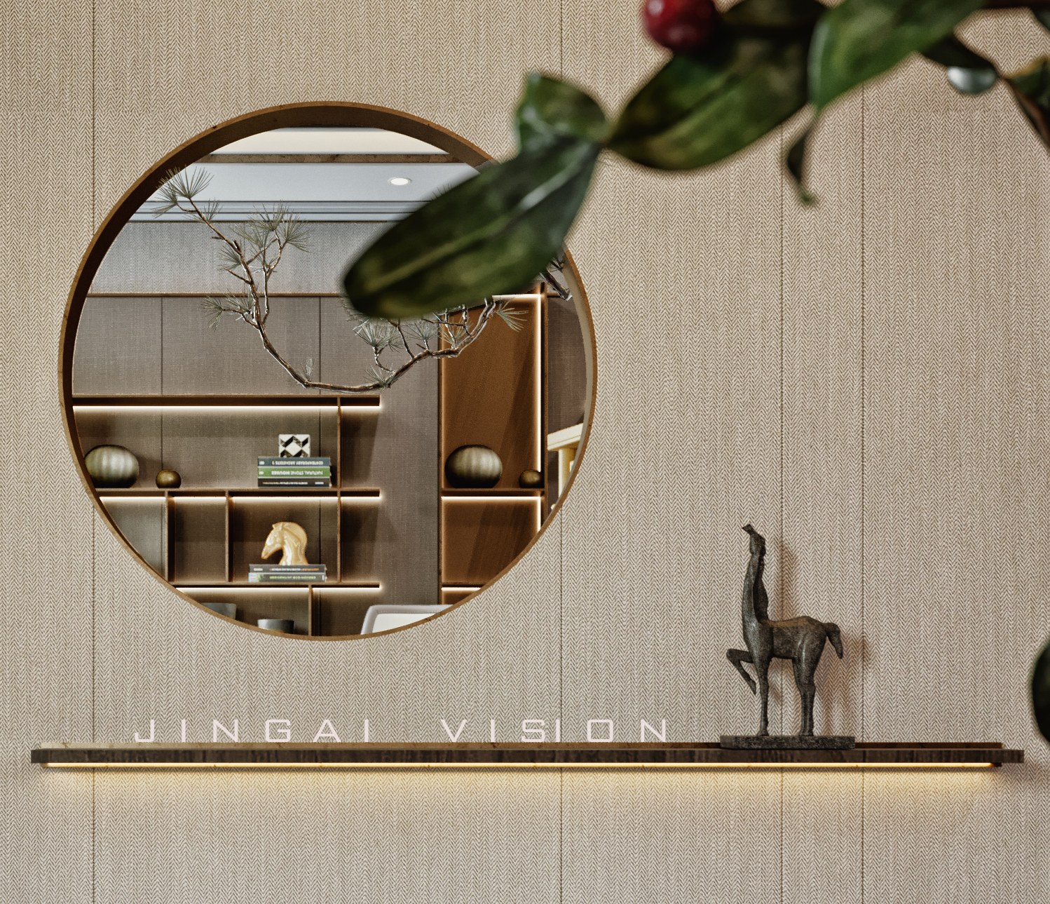 杭州别墅项目“悟”-9