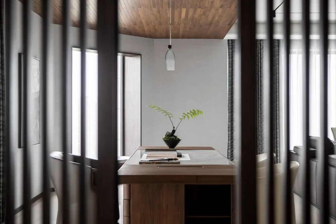 江山万里·昆吾丨中国宁波丨大器空间-41