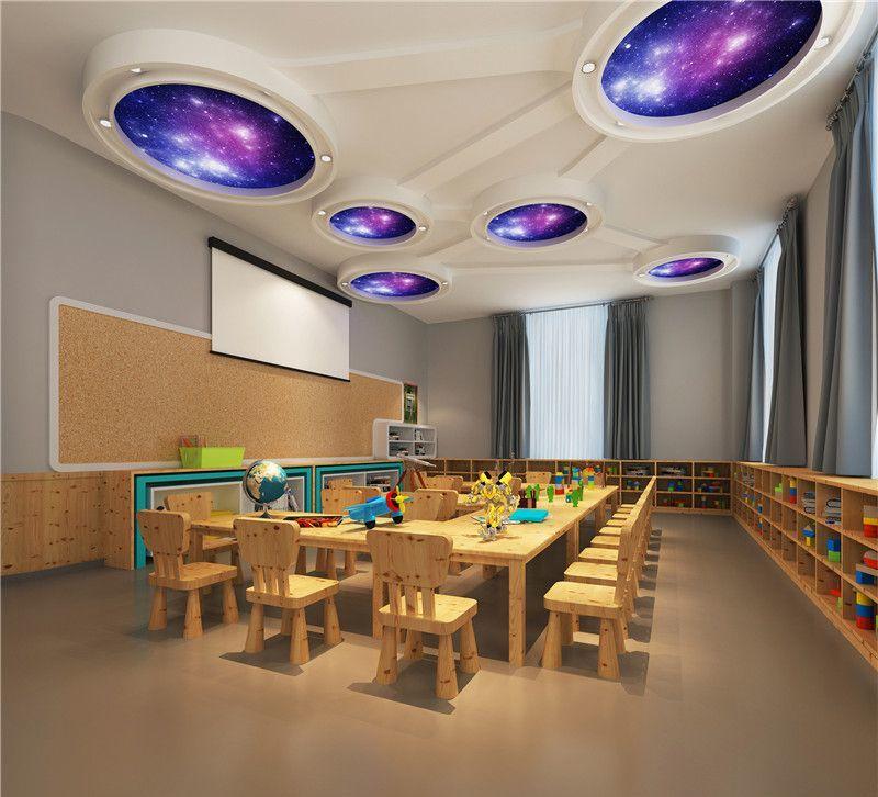 郑州茉莉宝贝幼儿园-5