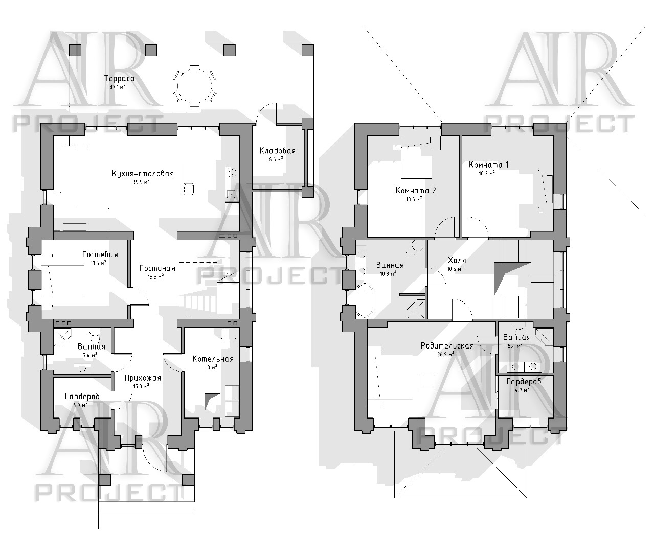 Прерий - 200-5