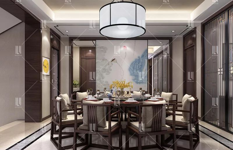 张峻 | 生活升华的设计大师-89