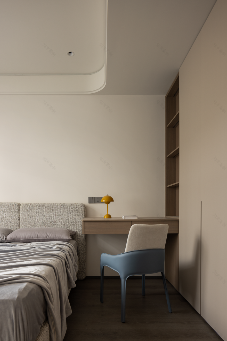 自然怡人,岁月静好丨中国上海丨上海正饰空间设计-39