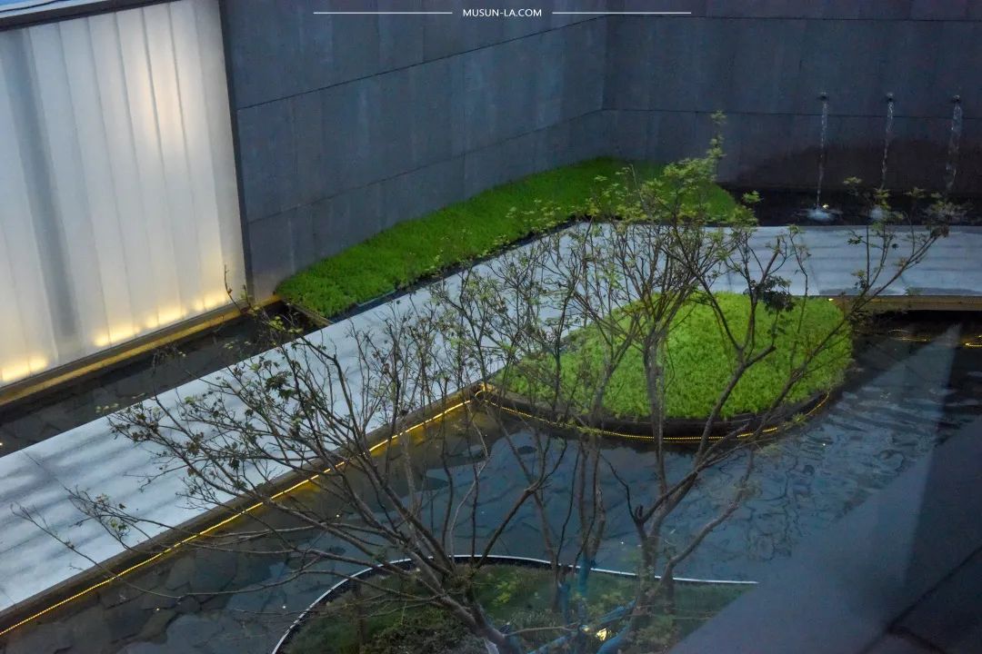 繁花水巷里的诗意栖居——奥山弘阳·题红樾里-41